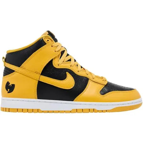 Wu-Tang x Dunk High 2024