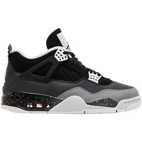 Air Jordan 4 Retro TD Fear 2024