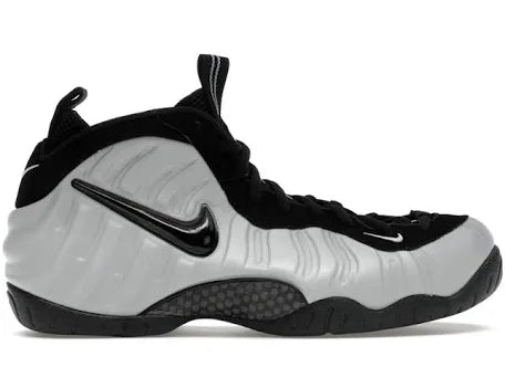 Air Foamposite Pro NY vs. NY