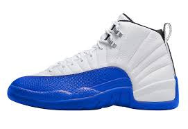 Air Jordan 12 Retro Blueberry