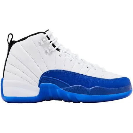 Air Jordan 12 Retro GS Wizards