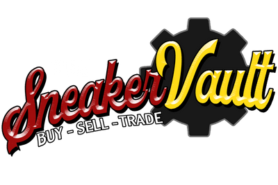 Sneaker Vault 