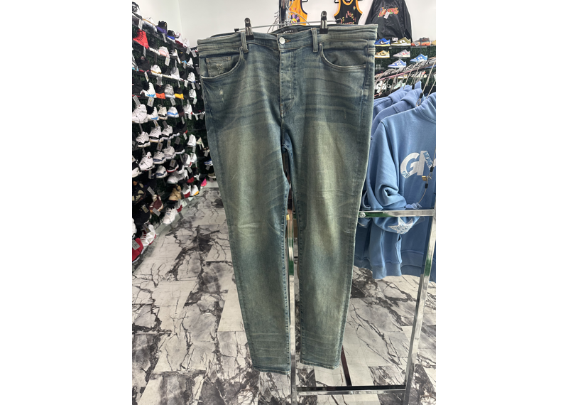 Amiri jeans