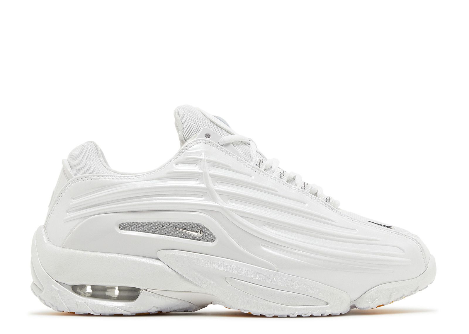 NOCTA x Hot Step 2 White