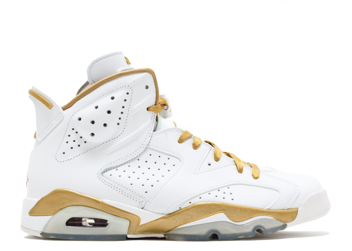 Air Jordan 6 Retro GMP