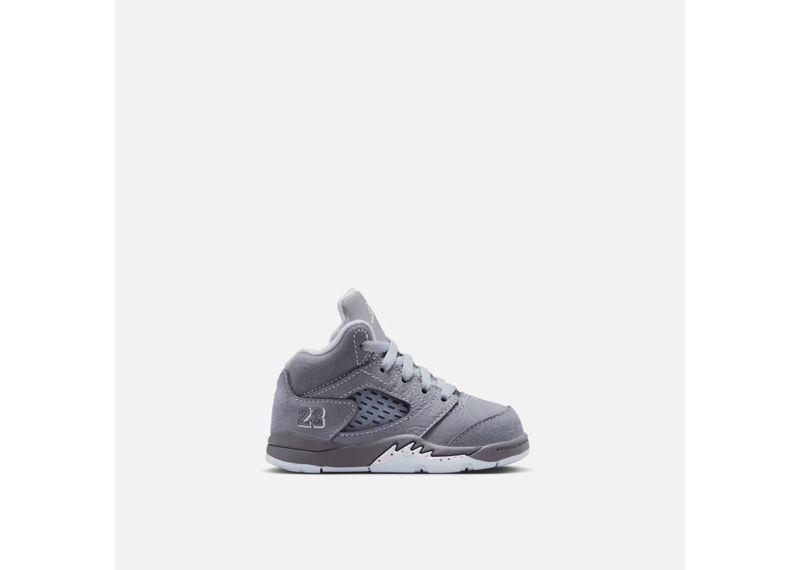 Jordan 5 Wolf Grey TD