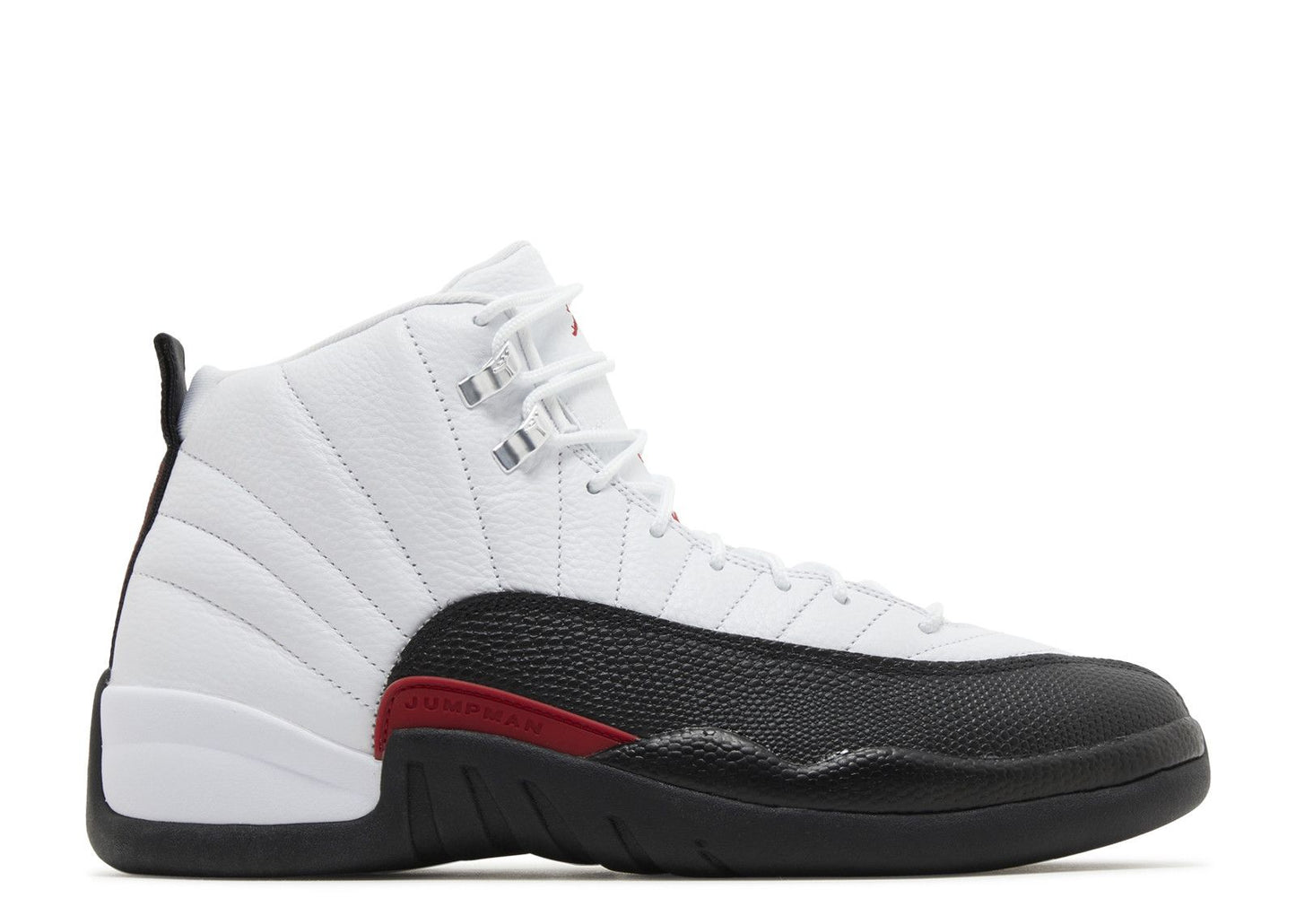 Air Jordan 12 Retro Taxi Flip