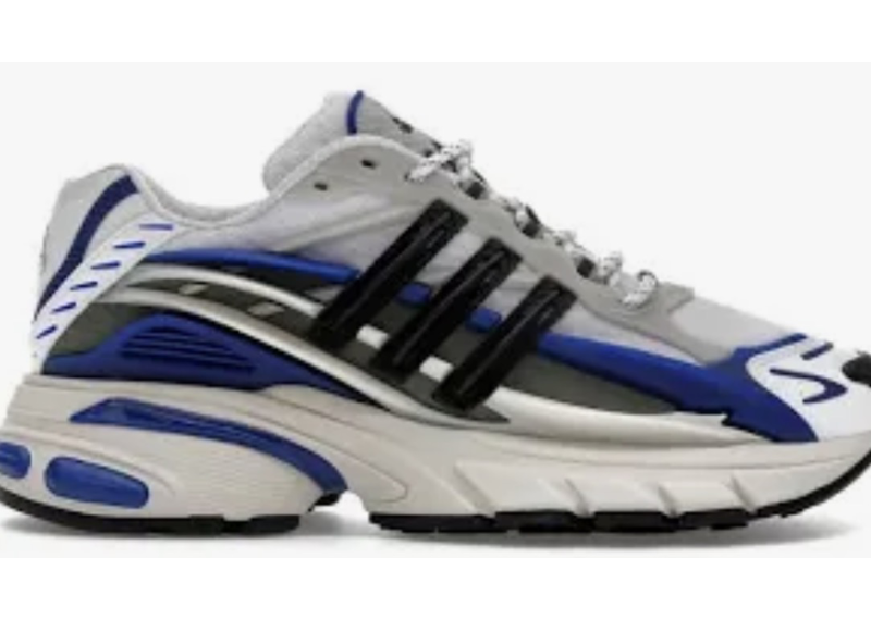 Adidas Jellyfish Pharrell Williams Royal Blue