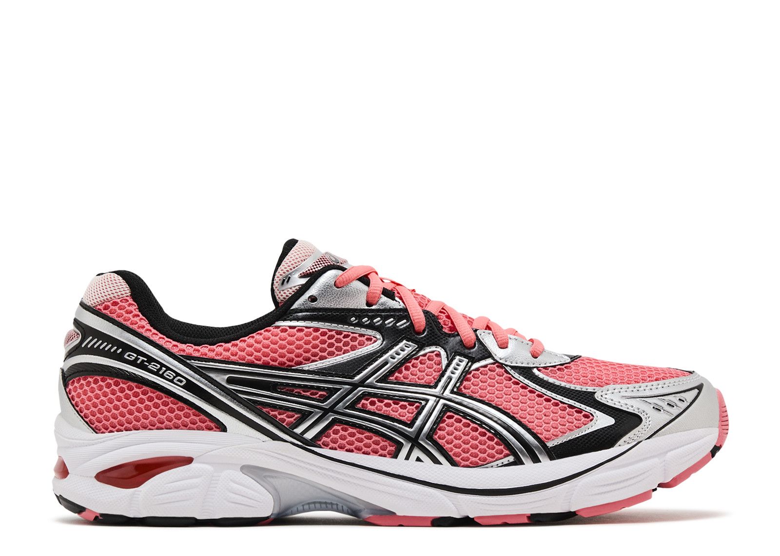 GT 2160 Papaya Pure Silver