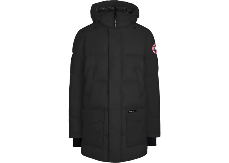 Canada Goose Armstrong Jacket