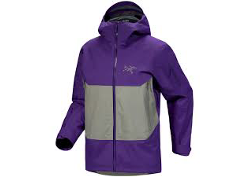 Arcteryx Sabre Jacket