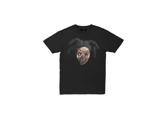 Stadium x Vlone Zombie Kodak Tee