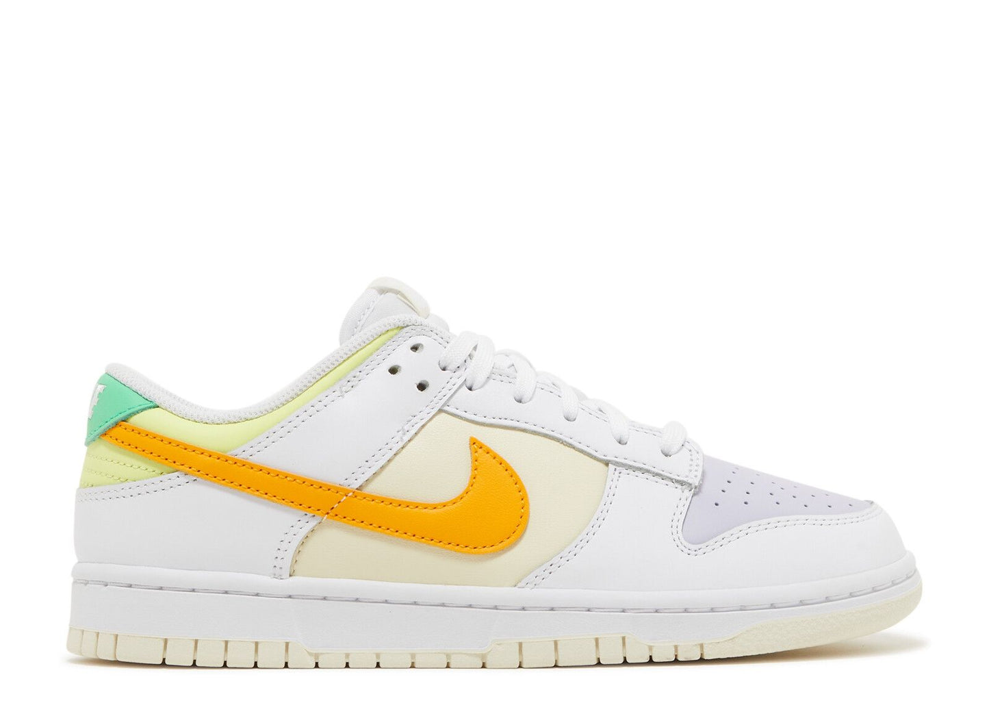 Wmns Dunk Low Sundial