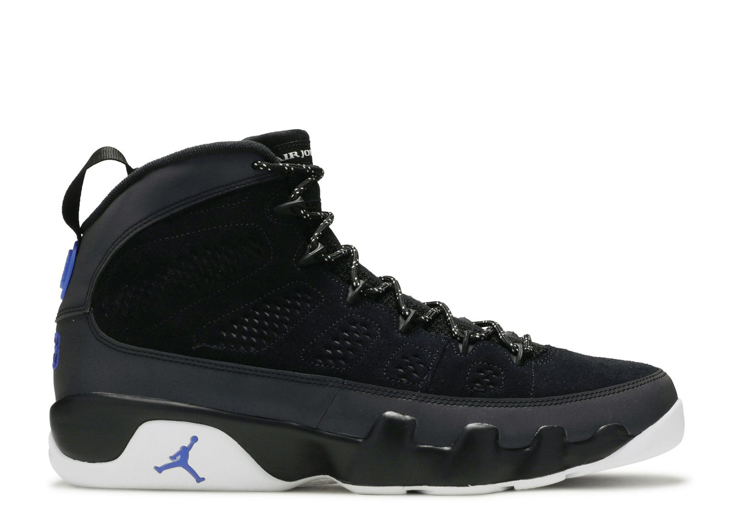 Air Jordan 9 Retro Racer Blue