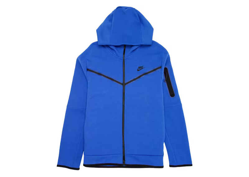 Nike Tech Fleece Jacket