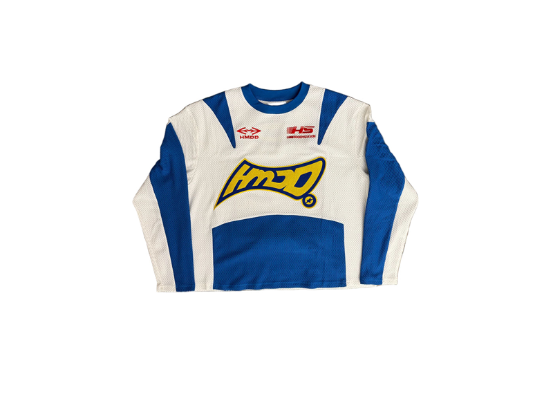 HMDD Moteaux Jersey Blue