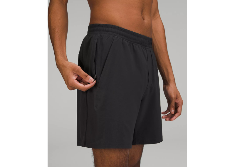Lululemon Shorts Black