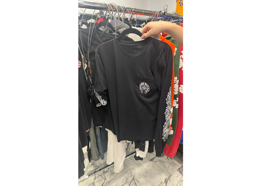 Chrome Hearts Miami Longsleeve