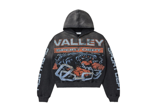 Vale Forever Big Dog Hoodie