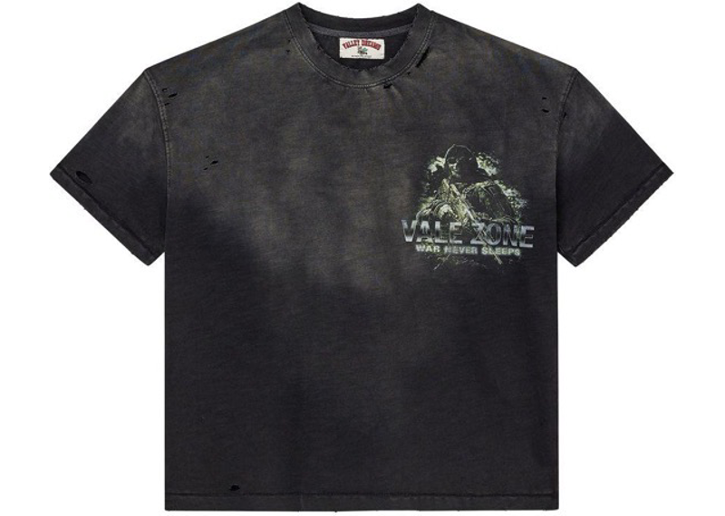 Vale Forever War Tee