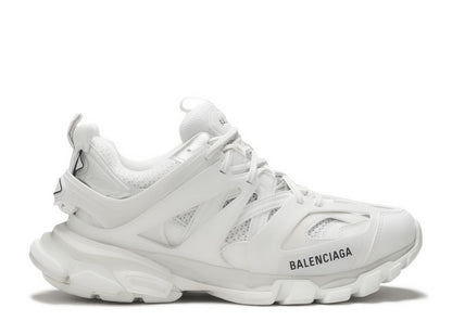 Balenciaga Track Sneaker White