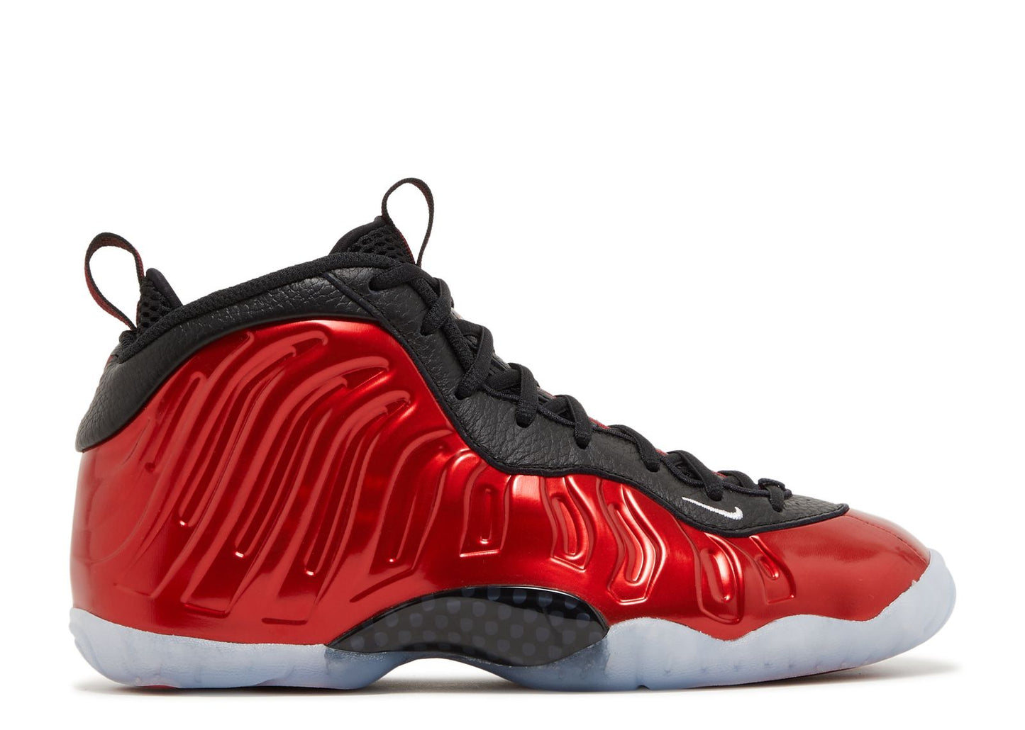 Little Posite One GS Metallic Red 2023