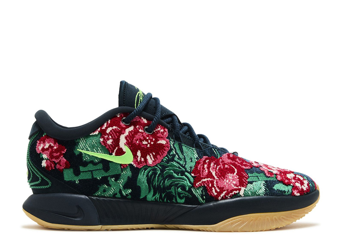 LeBron 21 Premium Grandmas Couch Pack - Father of Pearl