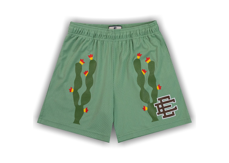 Eric Emanuel Cactus Green