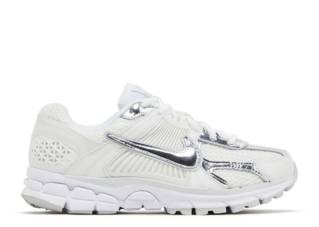 Wmns Air Zoom Vomero 5 Chrome Toe