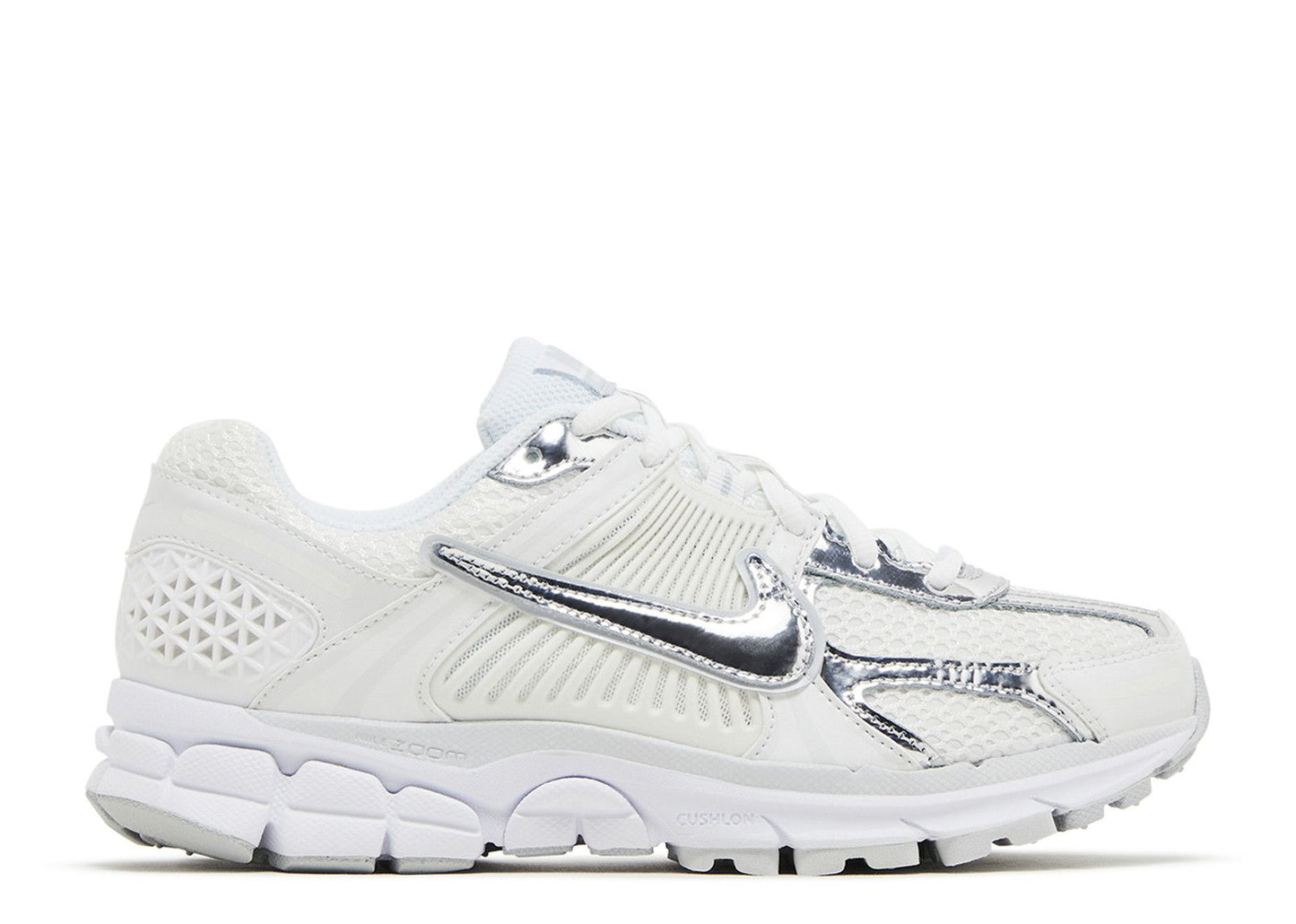 Wmns Air Zoom Vomero 5 Chrome Toe