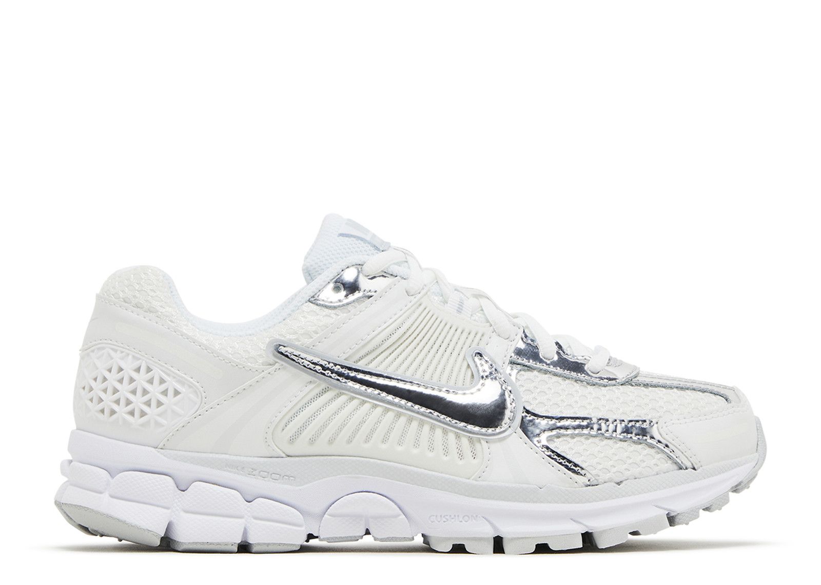 Wmns Air Zoom Vomero 5 Chrome Toe