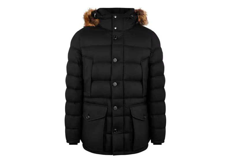 Moncler Cluny Jacket