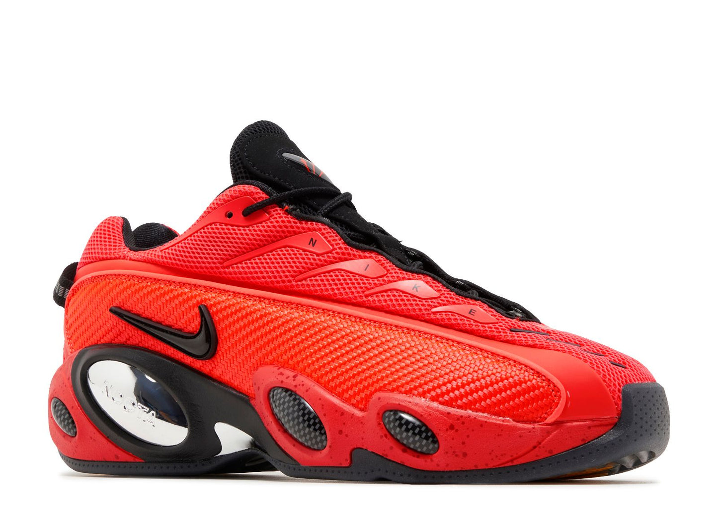 NOCTA x Glide Bright Crimson