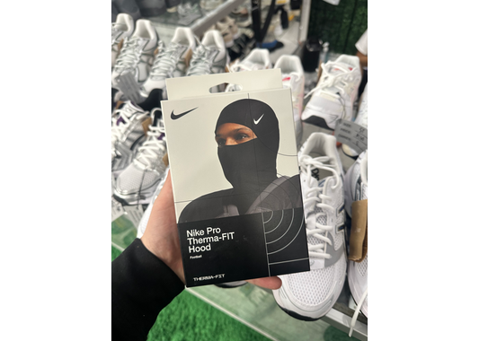 Nike ski mask