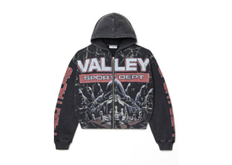 Vale Skull