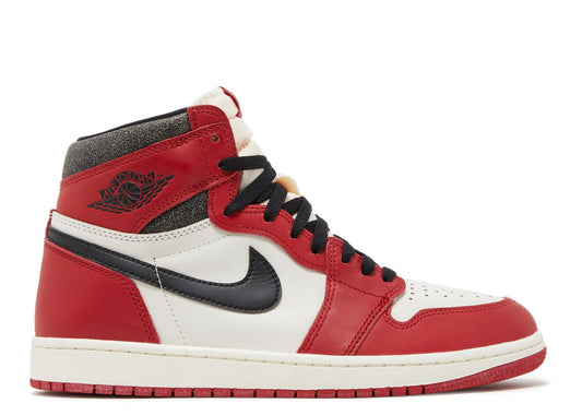 Air Jordan 1 Retro High OG Chicago Lost & Found