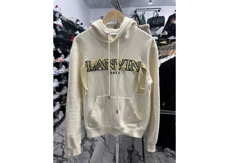 Lanvin hoodie