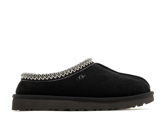 Wmns Tasman Slipper Black