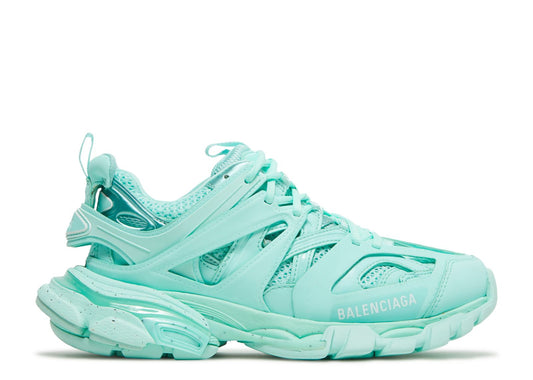 Balenciaga Wmns Track Sneaker Mint