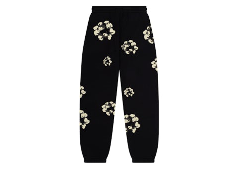 CPFM Denim Tears Sweatpants