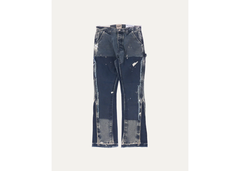 Gallery Dept Flare Carpenter Pants