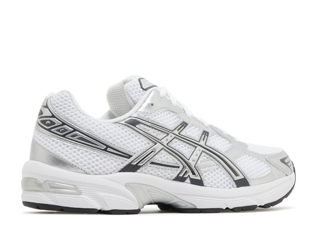 Gel 1130 White Pure Silver