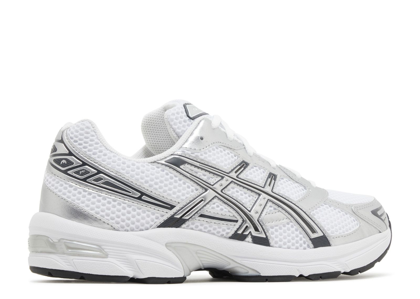 Gel 1130 White Pure Silver