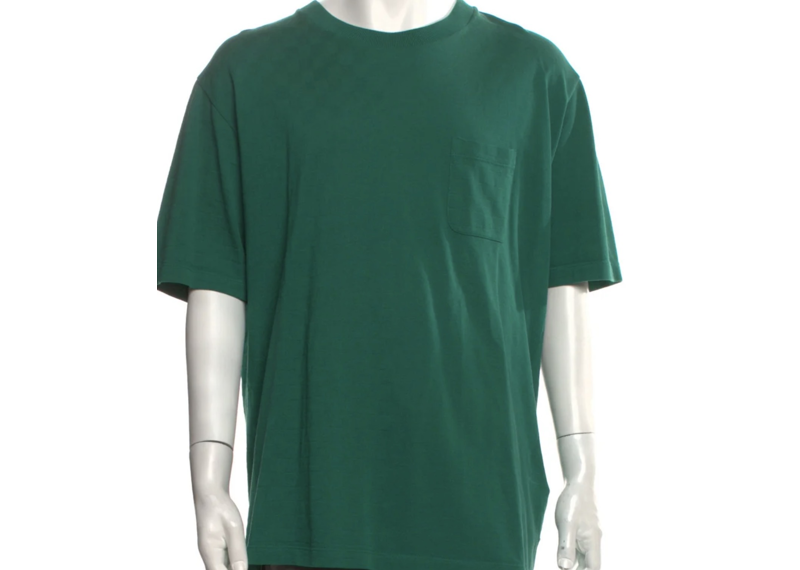 Louis Vuitton 2022 Damier T-Shirt