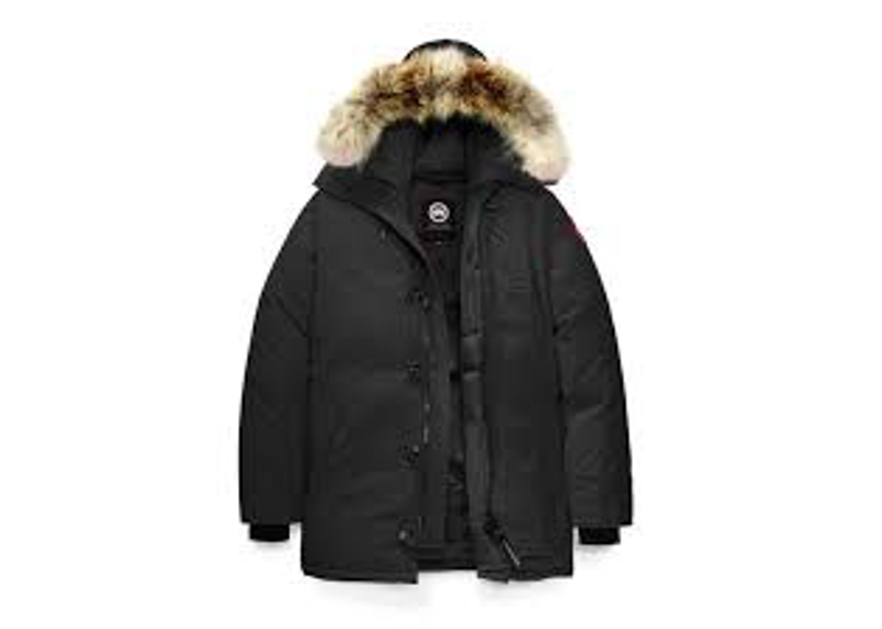 Canada Goose Parka Fur