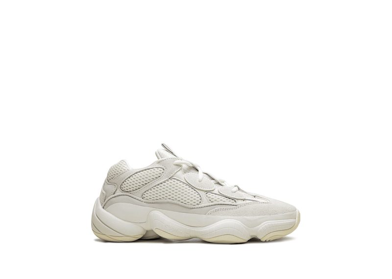 Yeezy 500 Bonewhite