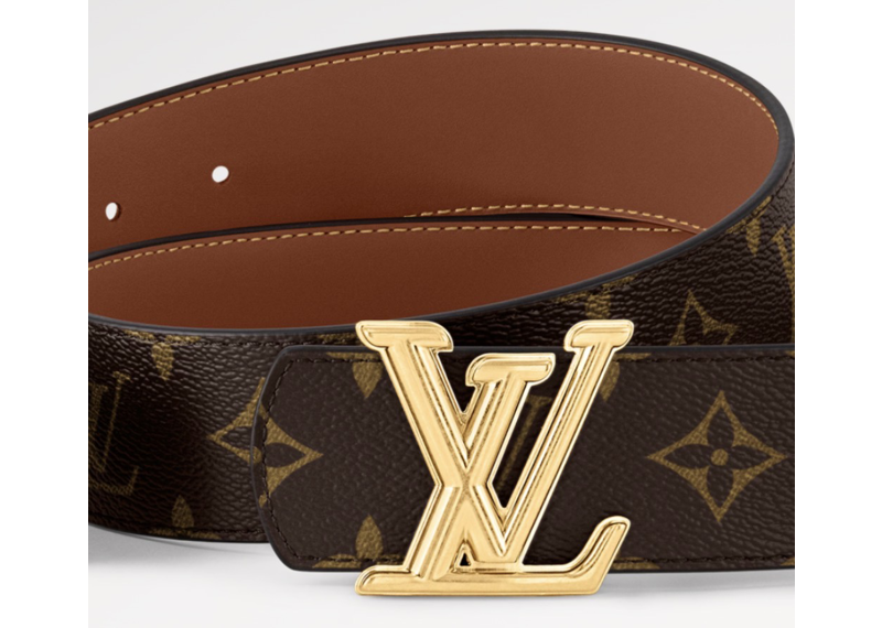 LV Dimension Reversible Belt