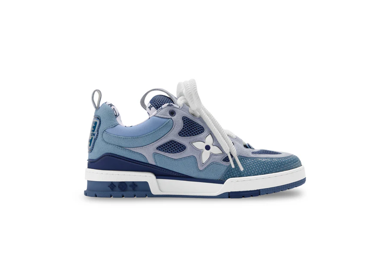 Louis Vuitton Skates Dandelion