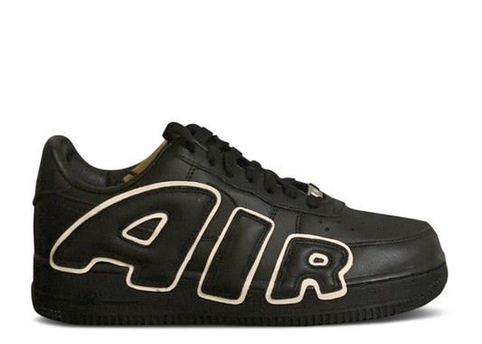 Cactus Plant Flea Market x Air Force 1 Low Premium Black