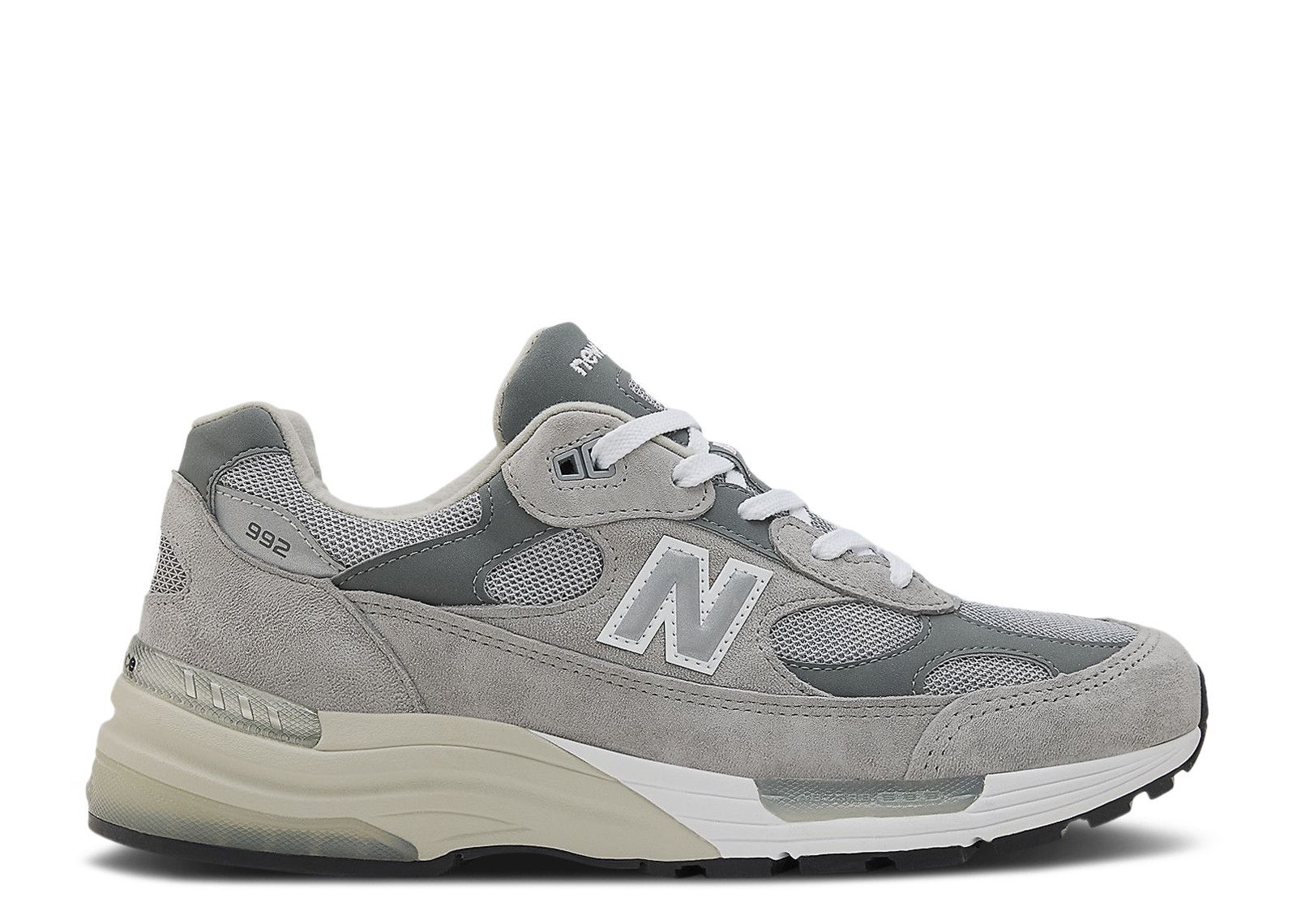 992 Made in USA Grey 2025